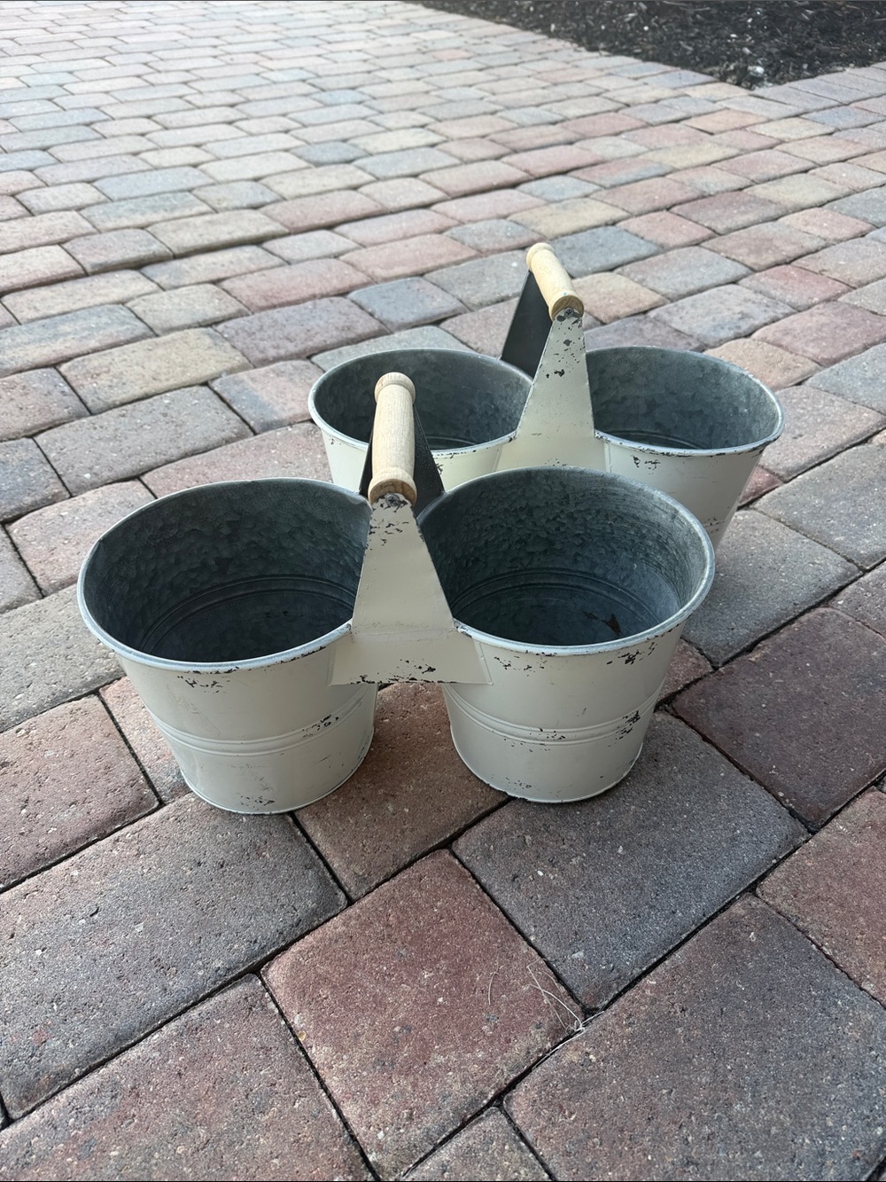 Set of Planting Pots